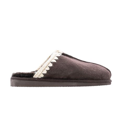 shepherd celine slippers|shepherd indoor slippers.